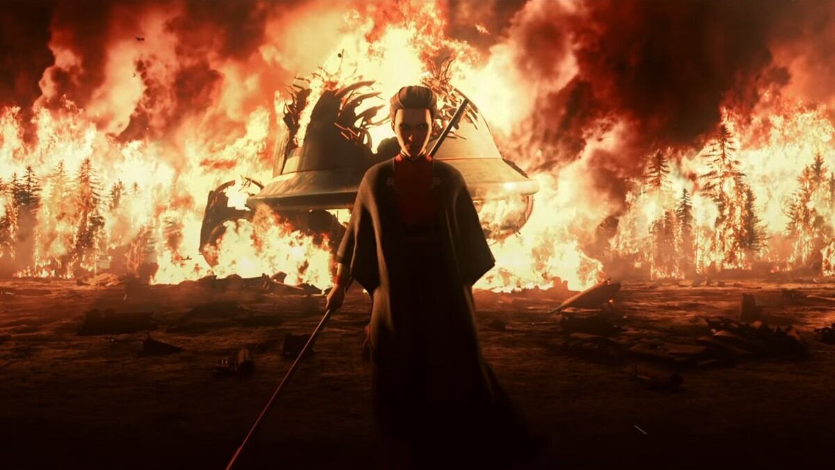 Disney - Lucasfilm