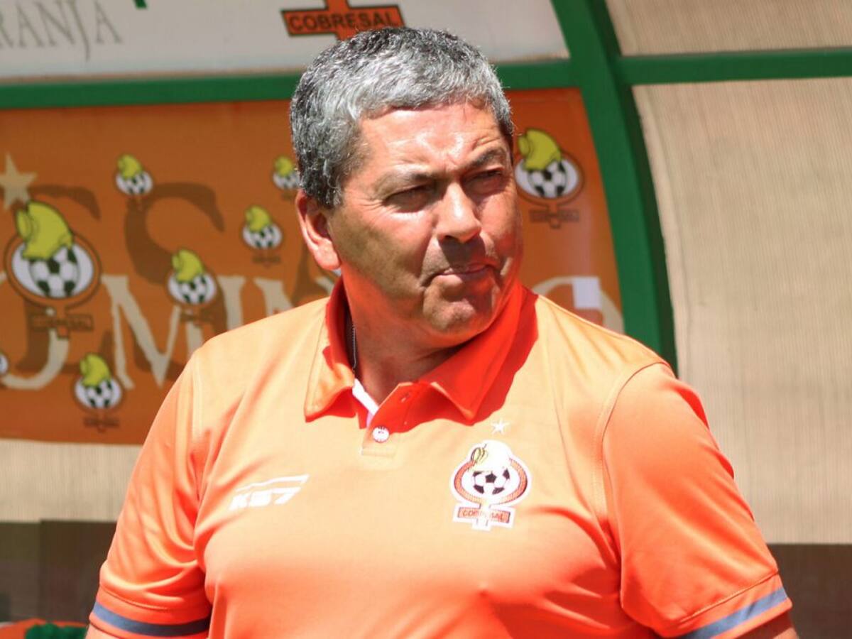 Expulsan a Gustavo Huerta por particular insulto: «Por eso el fútbol chileno está así, por jugadores cagones como este»