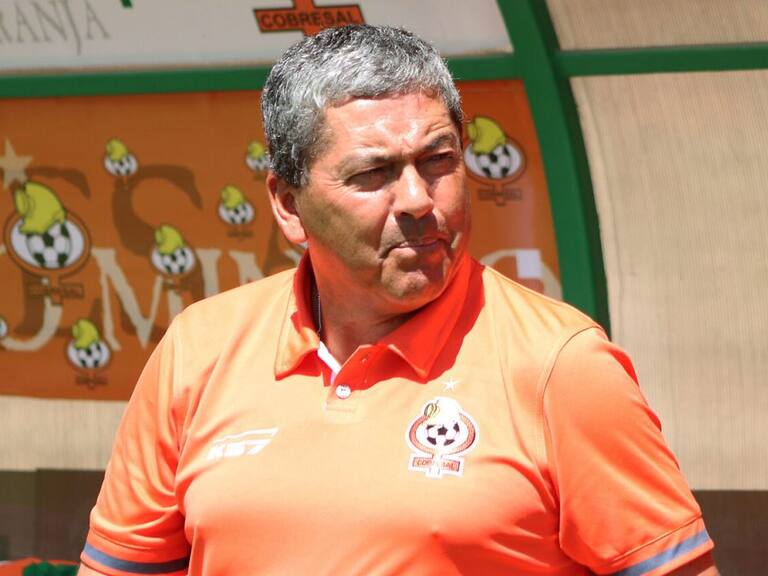 Expulsan a Gustavo Huerta por particular insulto: «Por eso el fútbol chileno está así, por jugadores cagones como este»