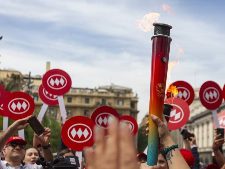 Santiago 2023: conoce los cambios en el servicio de Metro para este viernes por la inauguración de los Panamericanos