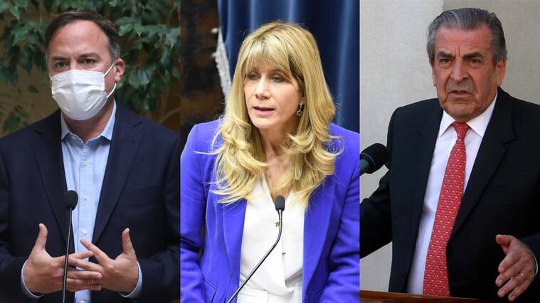 DC - rechazo - plebiscito