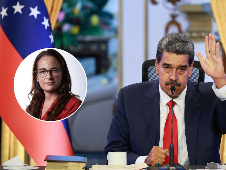 ADN Hoy - Entrevista a Tamara Taraciuk, exdirectora para las Américas de Human Rights Watch