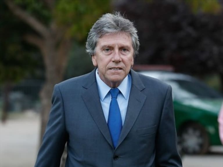Alberto Espina no se repostularía al Senado por La Araucanía
