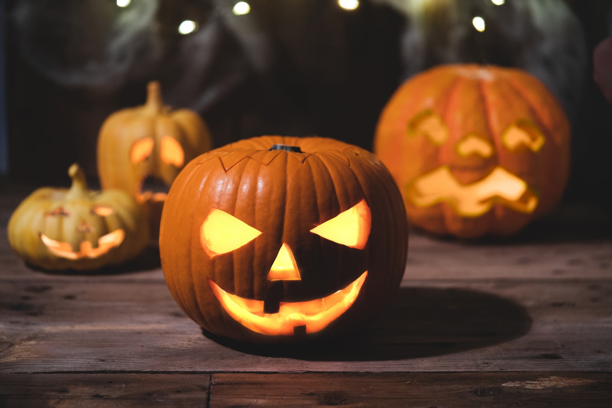 Halloween: cuál es su origen, por qué se celebra (y por qué la gente se disfraza de personajes de terror)