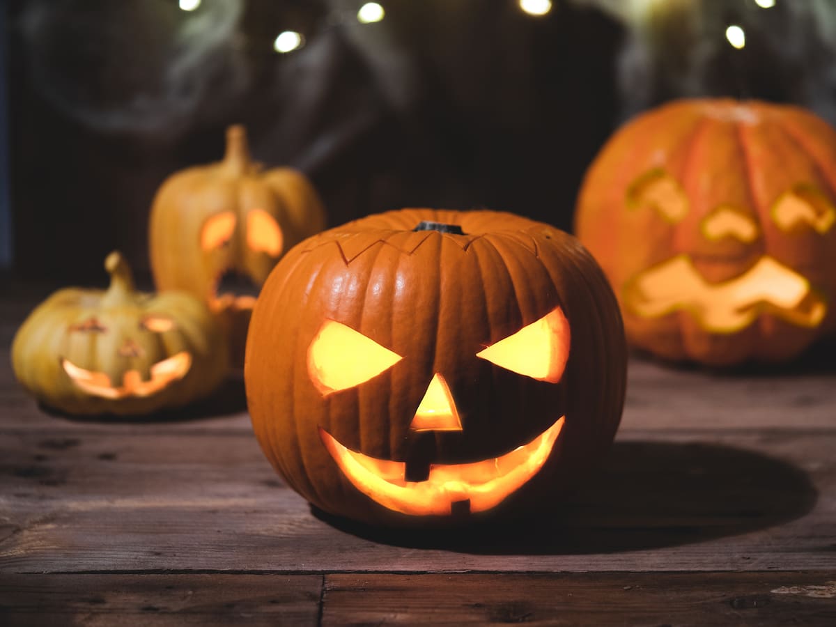 Hechizos digitales: los nuevos trucos del cibercrimen que engañan a los usuarios en Halloween