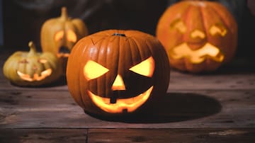 Halloween: cuál es su origen, por qué se celebra (y por qué la gente se disfraza de personajes de terror)