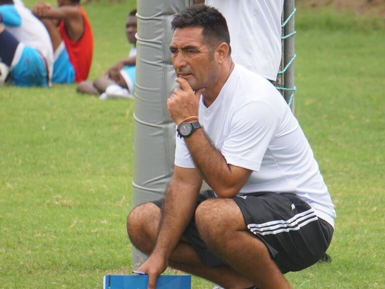 Nelson Tapia lanzó desafiante challenge contra periodistas y Claudio Bravo replicó