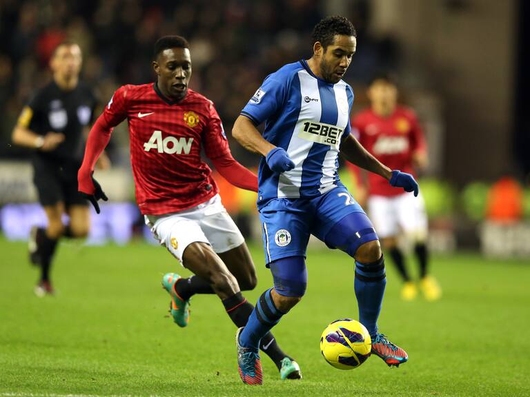 Deportes con historia: La quiebra del Wigan Athletic