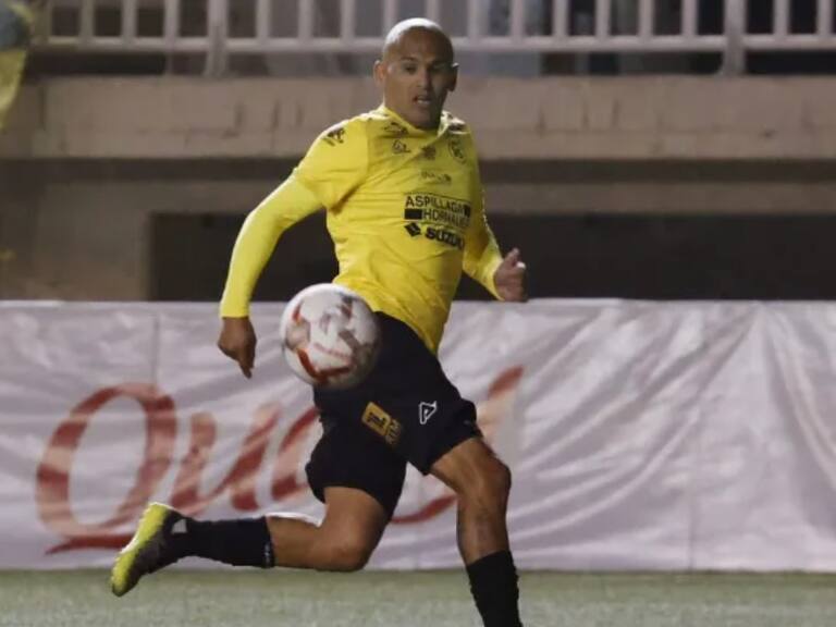 San Luis y Santiago Morning dieron la sorpresa como visitantes ante Barnechea y Temuco por la Primera B