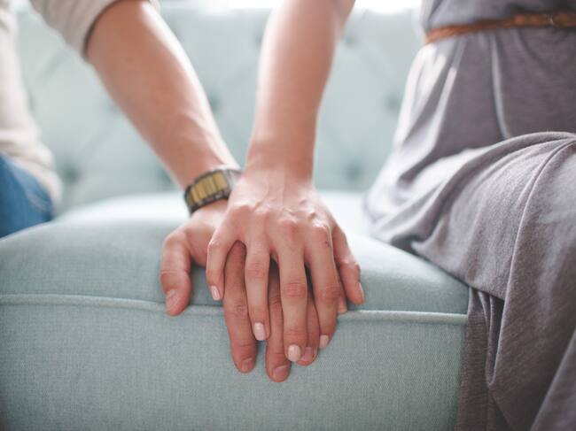 Parejas