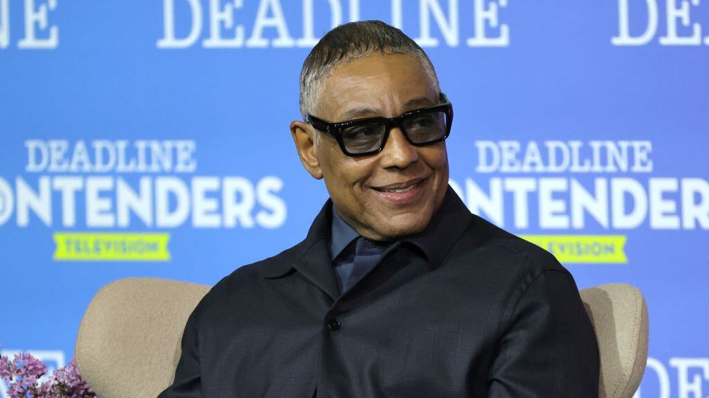 Giancarlo Esposito - Charles Xavier - Profesor X - Marvel - X Men
