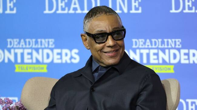 Giancarlo Esposito - Charles Xavier - Profesor X - Marvel - X Men