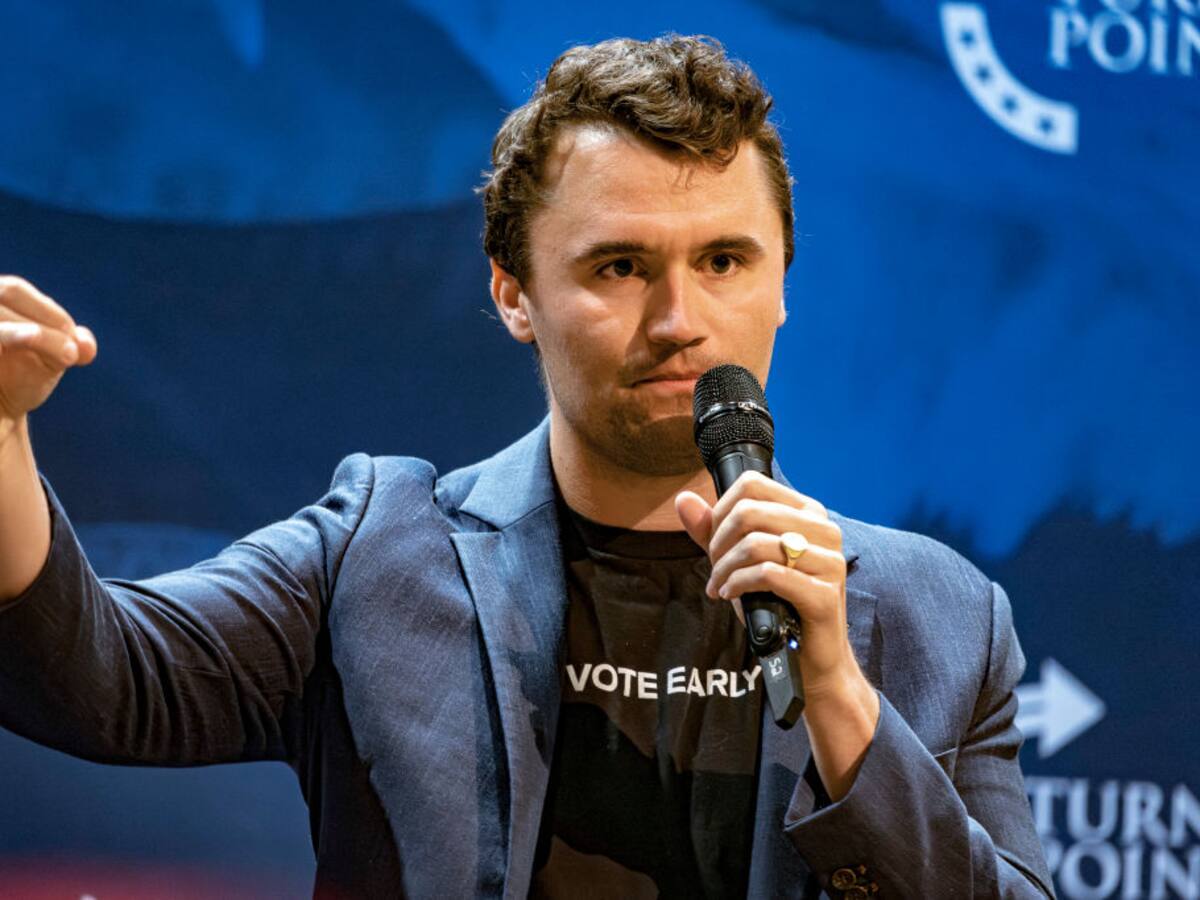 Quién era Charlie Kirk, el activista asesinado en EE. UU. que construyó un “ejército joven” para el trumpismo