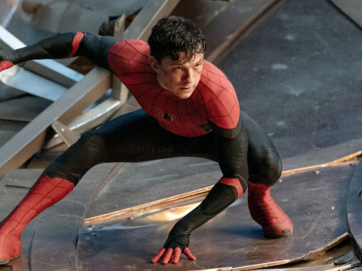 Estrella de “Stranger Things” llega a Marvel Studios para ser parte de “Spider-Man 4″