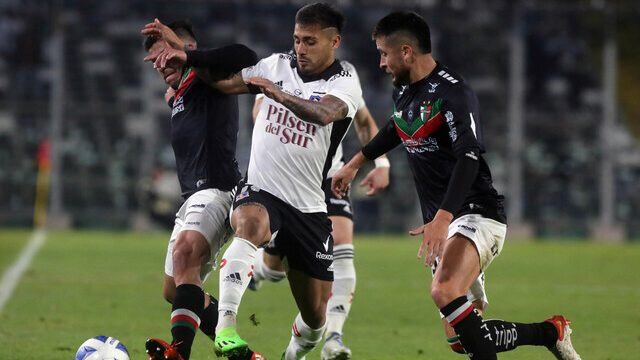 Fútbol chileno