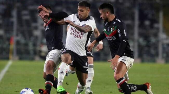 Fútbol chileno