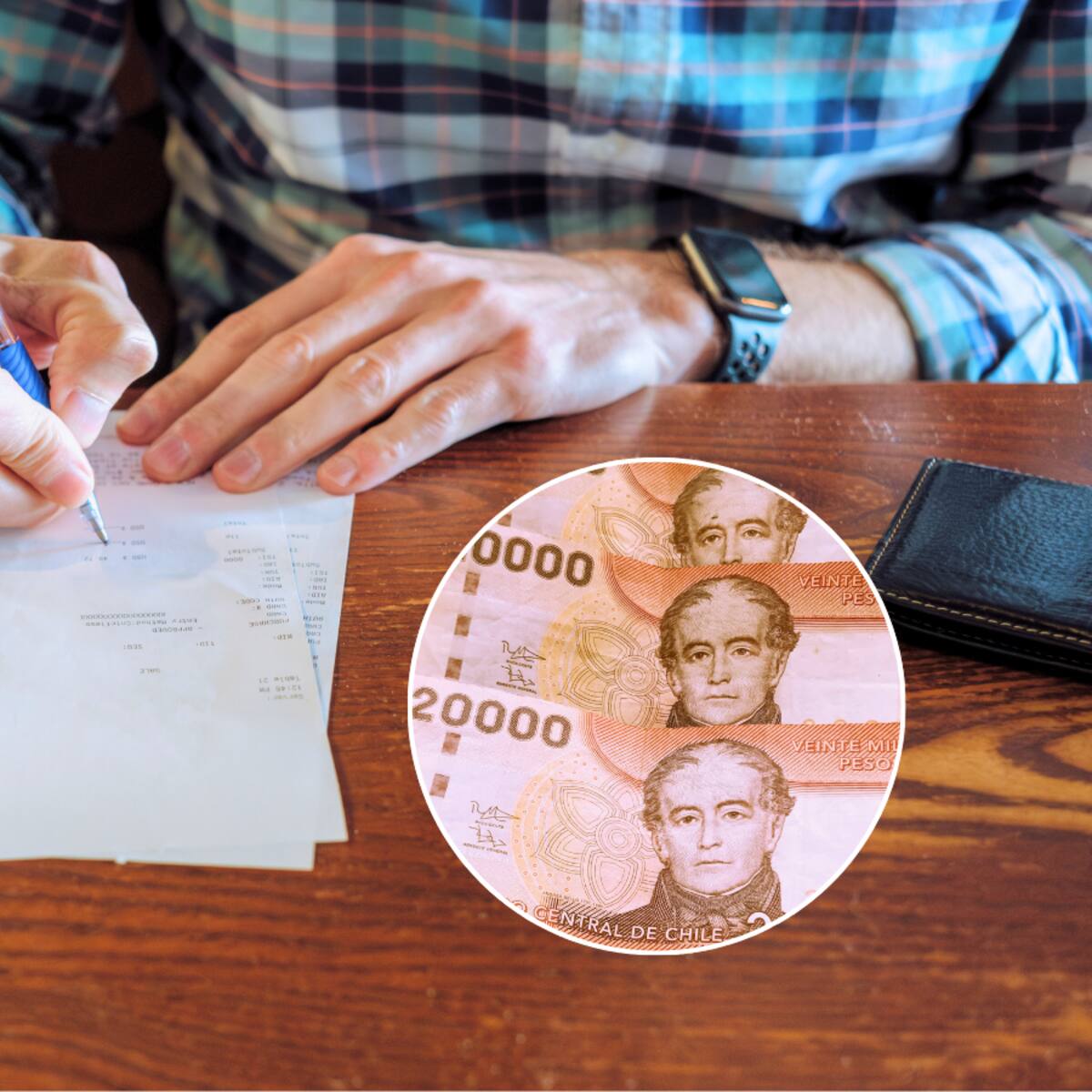 La historia del vecino que debe más de $106 millones en gastos comunes: “Estuvo por lo menos 10 años sin pagar”