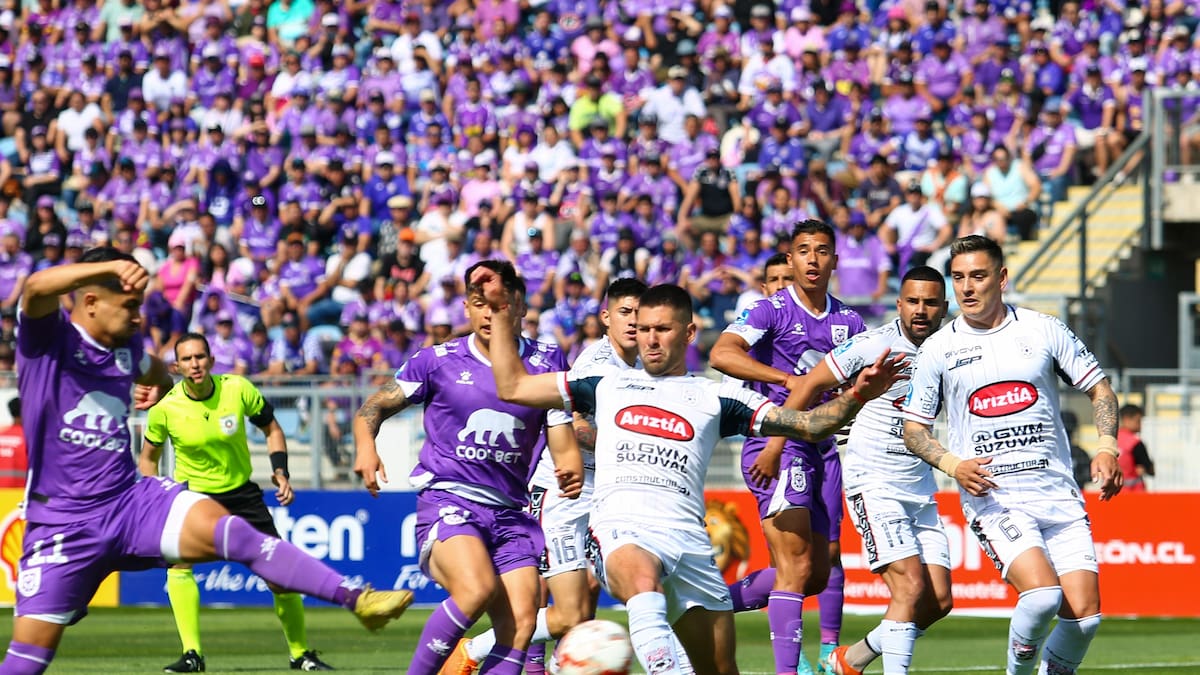 Deportes Melipilla defiende su ascenso a Primera B tras sanción del Tribunal: “Tenemos la convicción que la decisión se revocará”