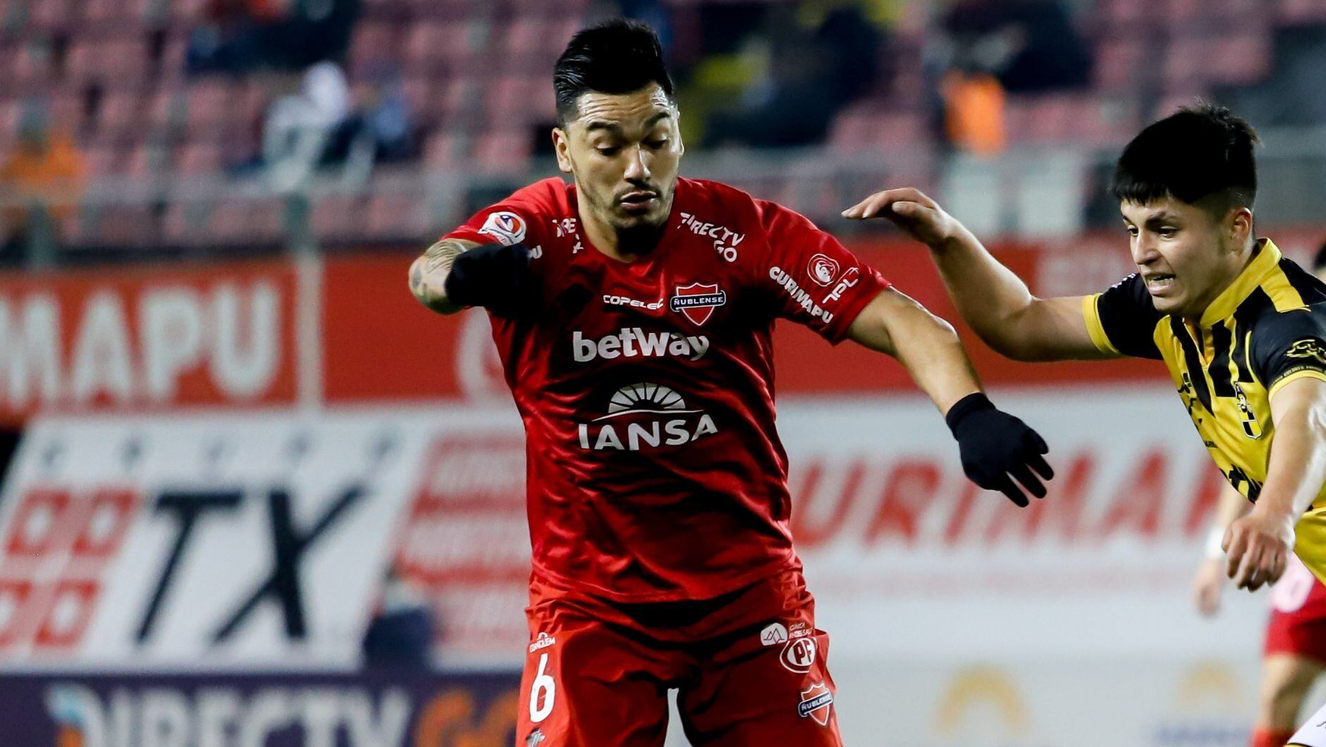 Lorenzo Reyes García