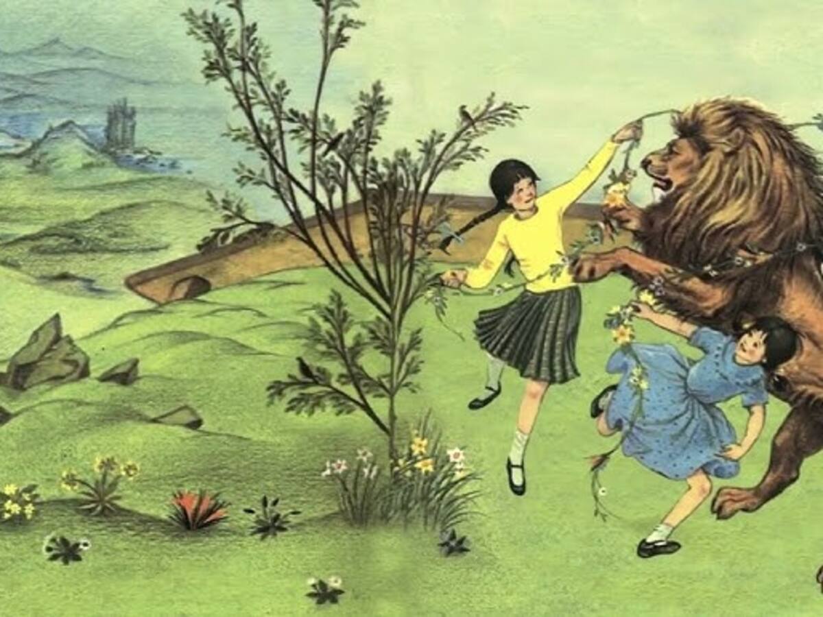 Reconocido actor podría sumarse a la nueva versión cinematográfica de “Las Crónicas de Narnia”