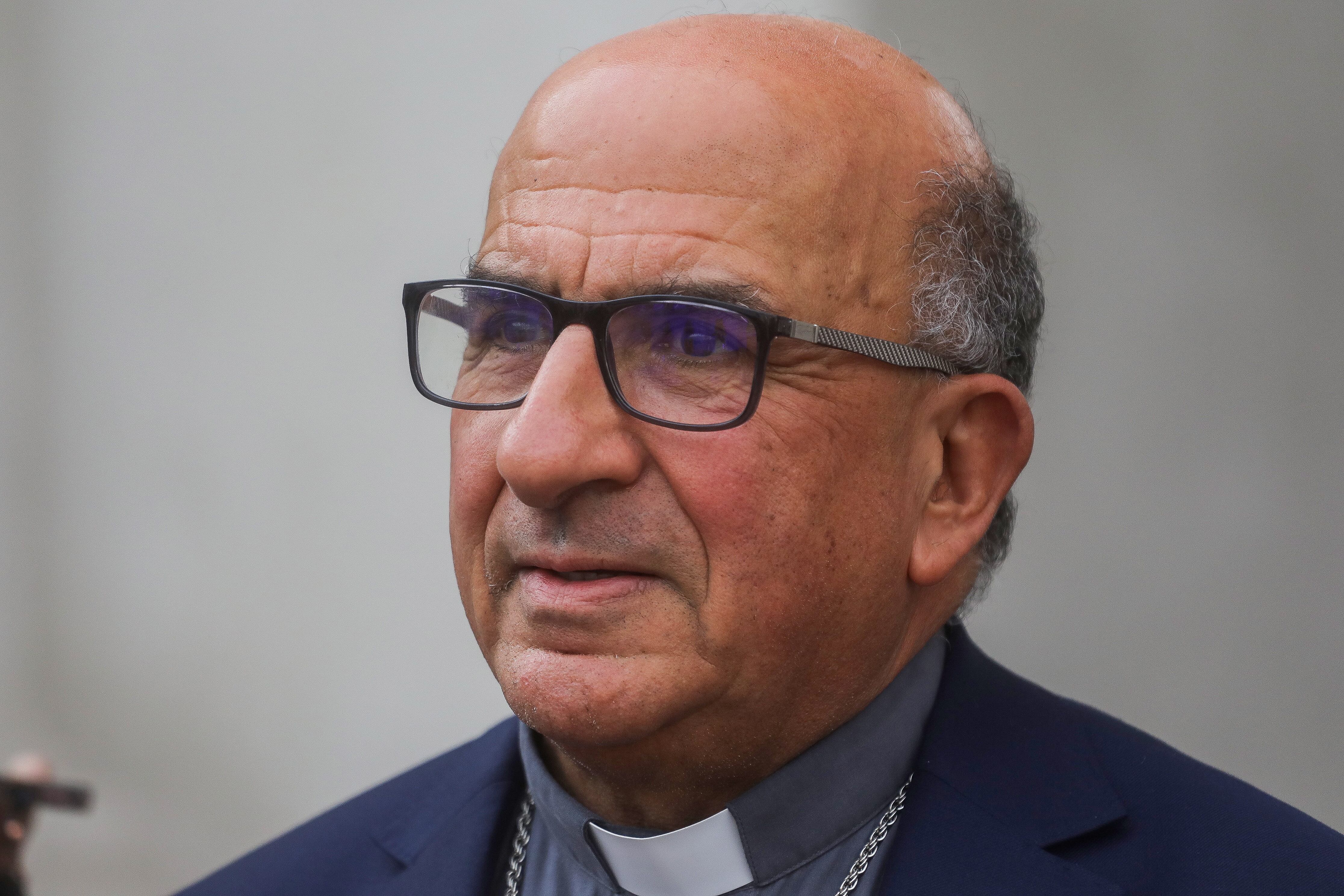 Fernando Chomali