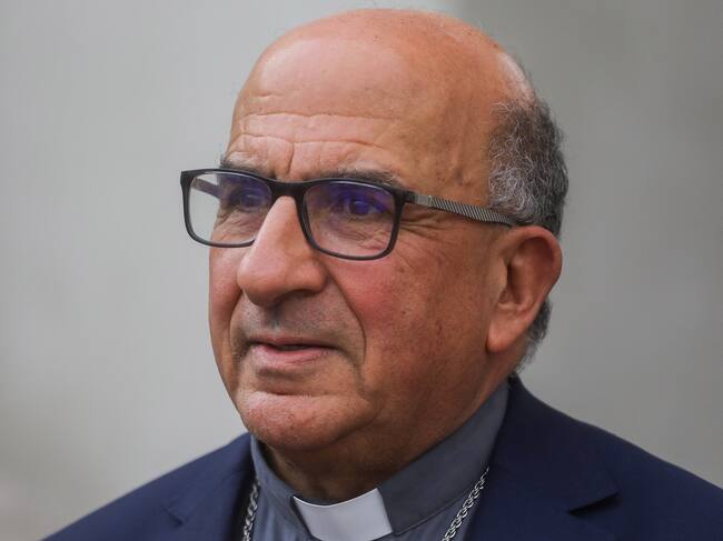 Fernando Chomali