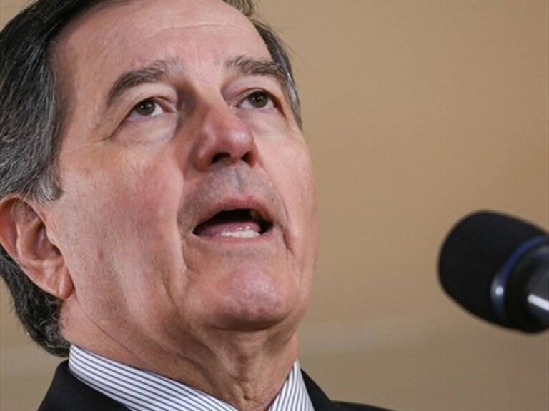Canciller Ampuero: «Algunos tuits del Presidente Morales son, cuando menos, poco apropiados»