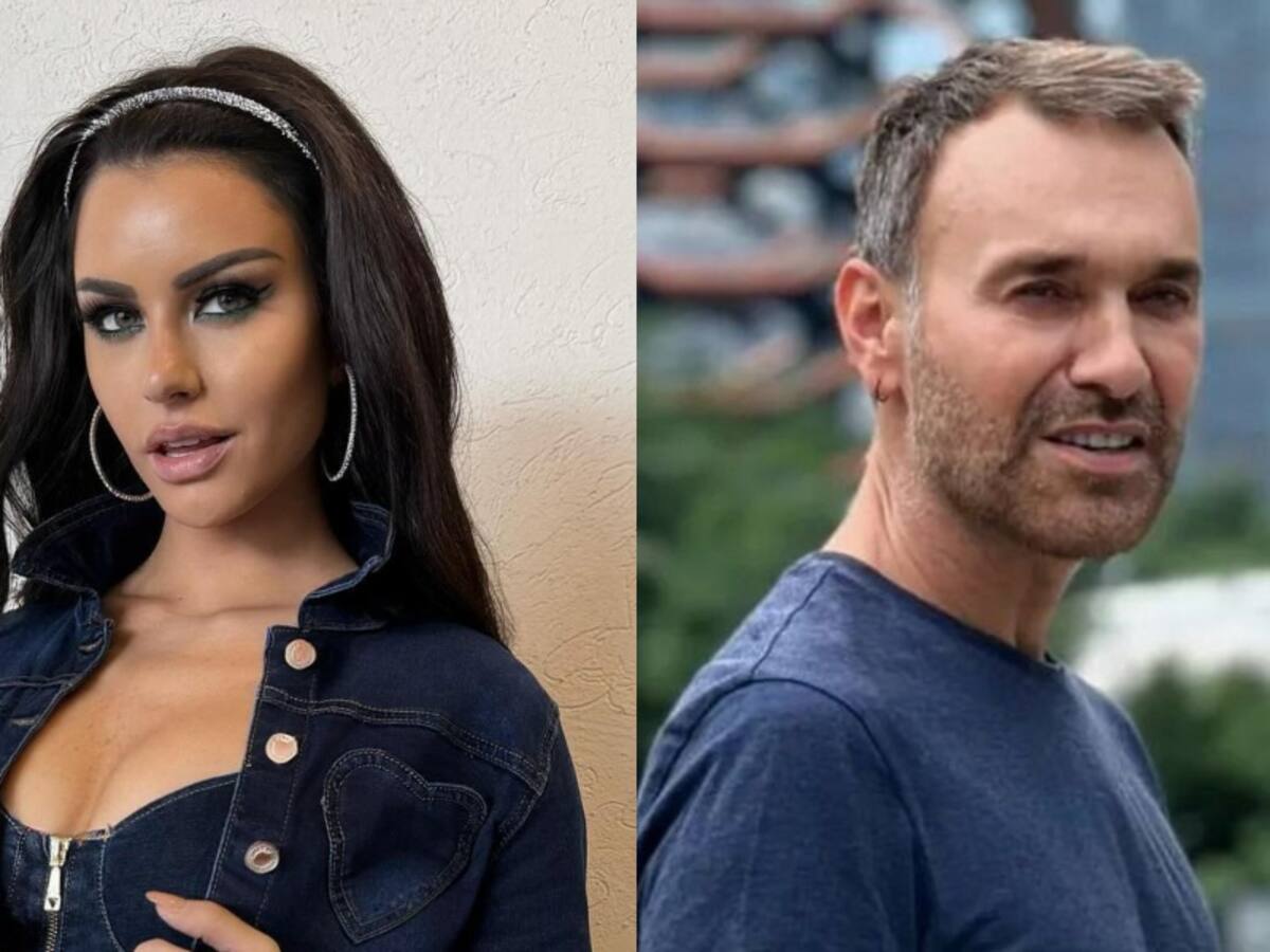 Emilia Dides hace frente a los cuestionados dichos de Jordi Castell sobre la candidata mexicana de Miss Universo 2024