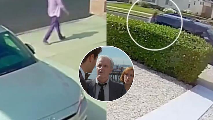 “Acabo de matar al hombre del pecado”: revelan el motivo por el que habrían asesinado el actor de ‘Jumanji’, James Handy