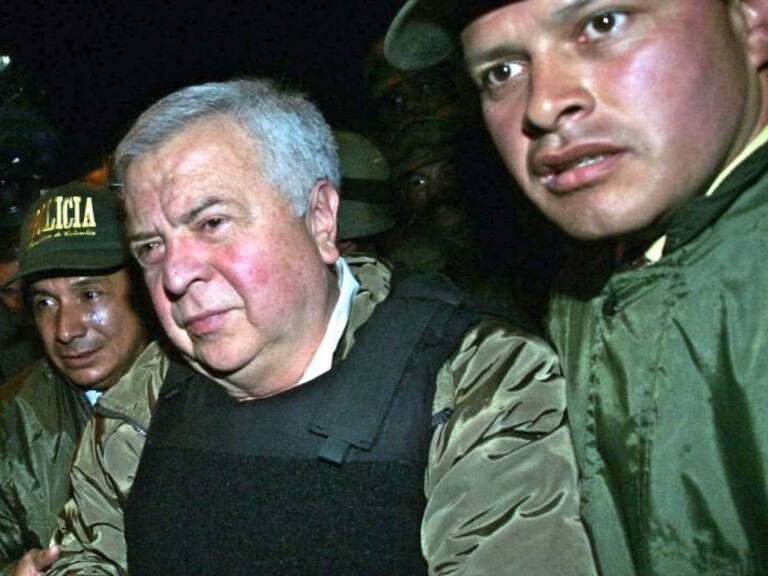 Muere jefe del cartel de Cali en Estados Unidos