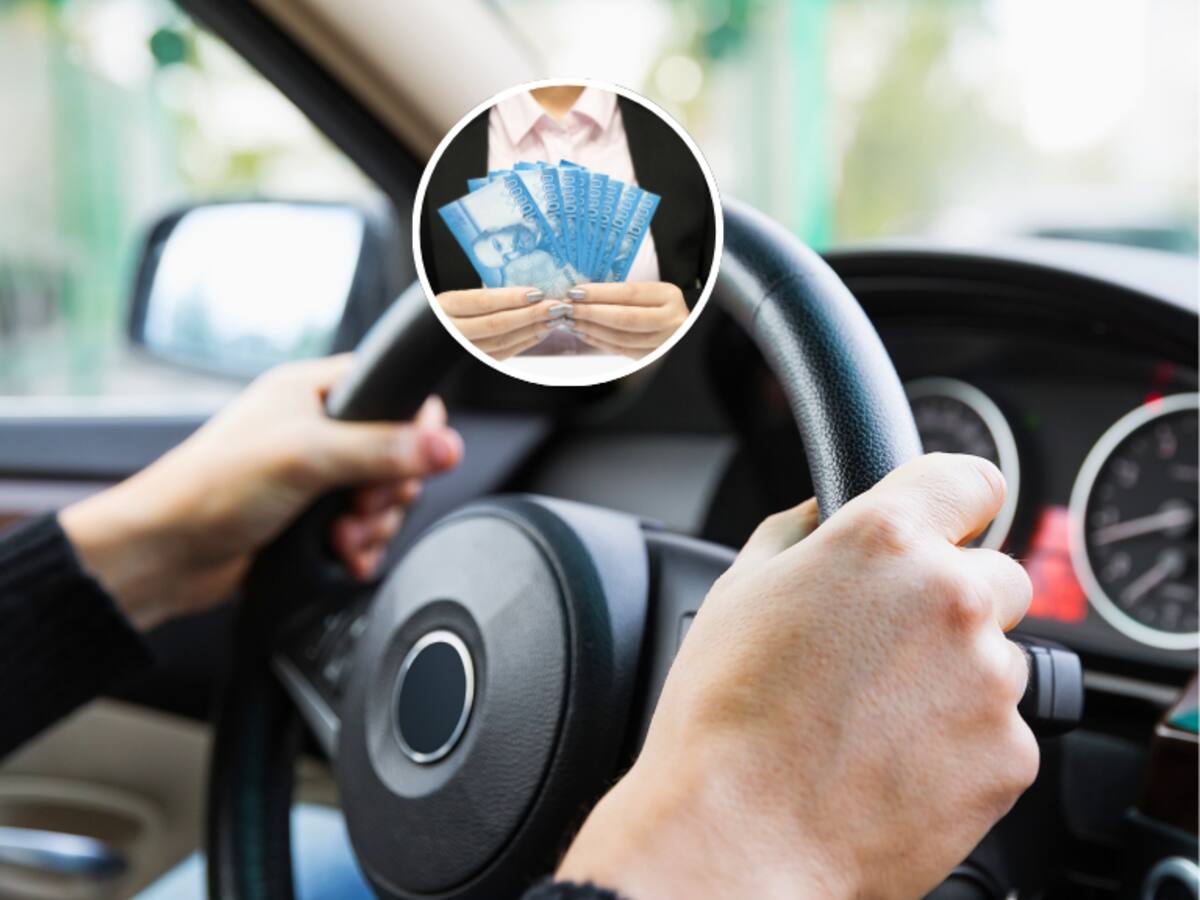 En casos extremos las multas llegan a los $10 millones: la imprudente acción por la que te podrían cursar una infracción