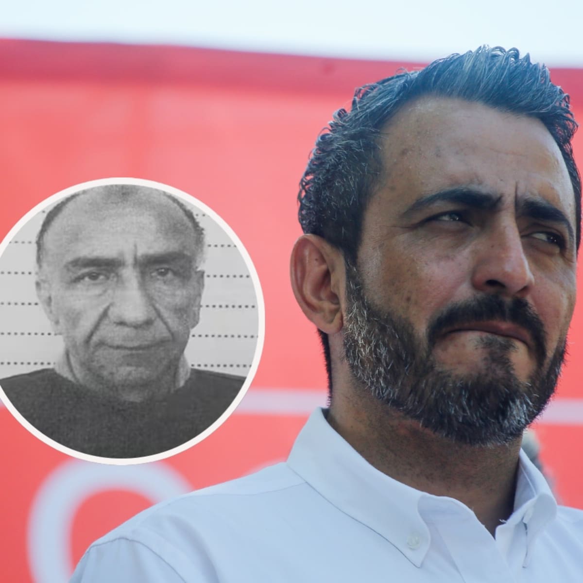 Revelan los motivos del “Indio Juan” para planificar el asesinato del alcalde de San Bernardo