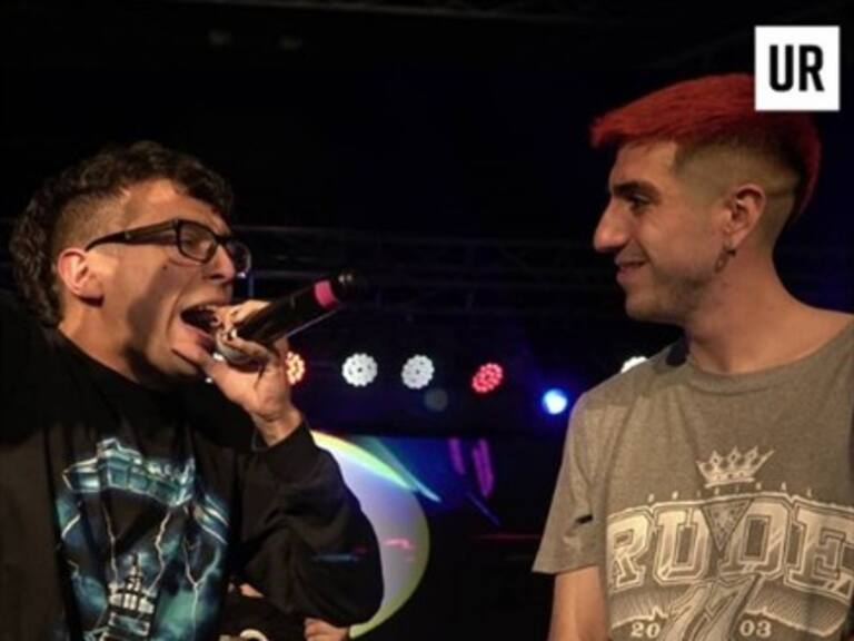 FMS Internacional: Teorema, Nitro y Stigma ya tienen rival