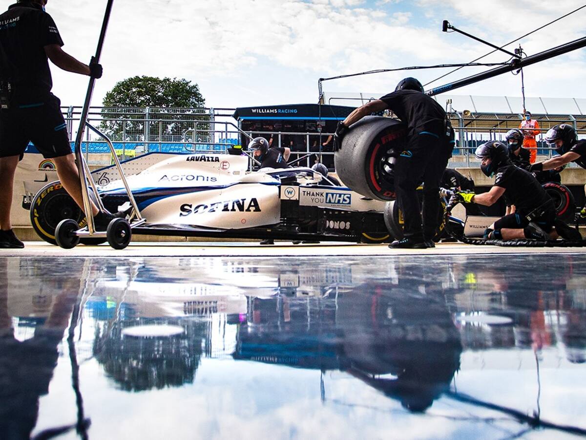 Se acaba una era: Equipo Williams de Fórmula 1 fue vendido a empresa norteamericana