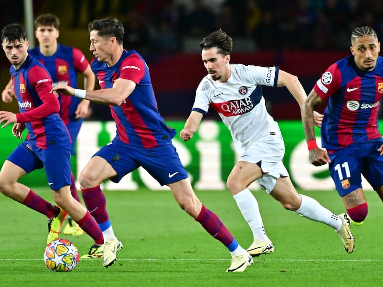 Champions League 2025-2026: esta es la agenda para la segunda fecha de la fase de liga