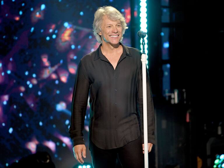 «Es mi mayor pesar»: Jon Bon Jovi reveló cuál ha sido el mayor error de su vida