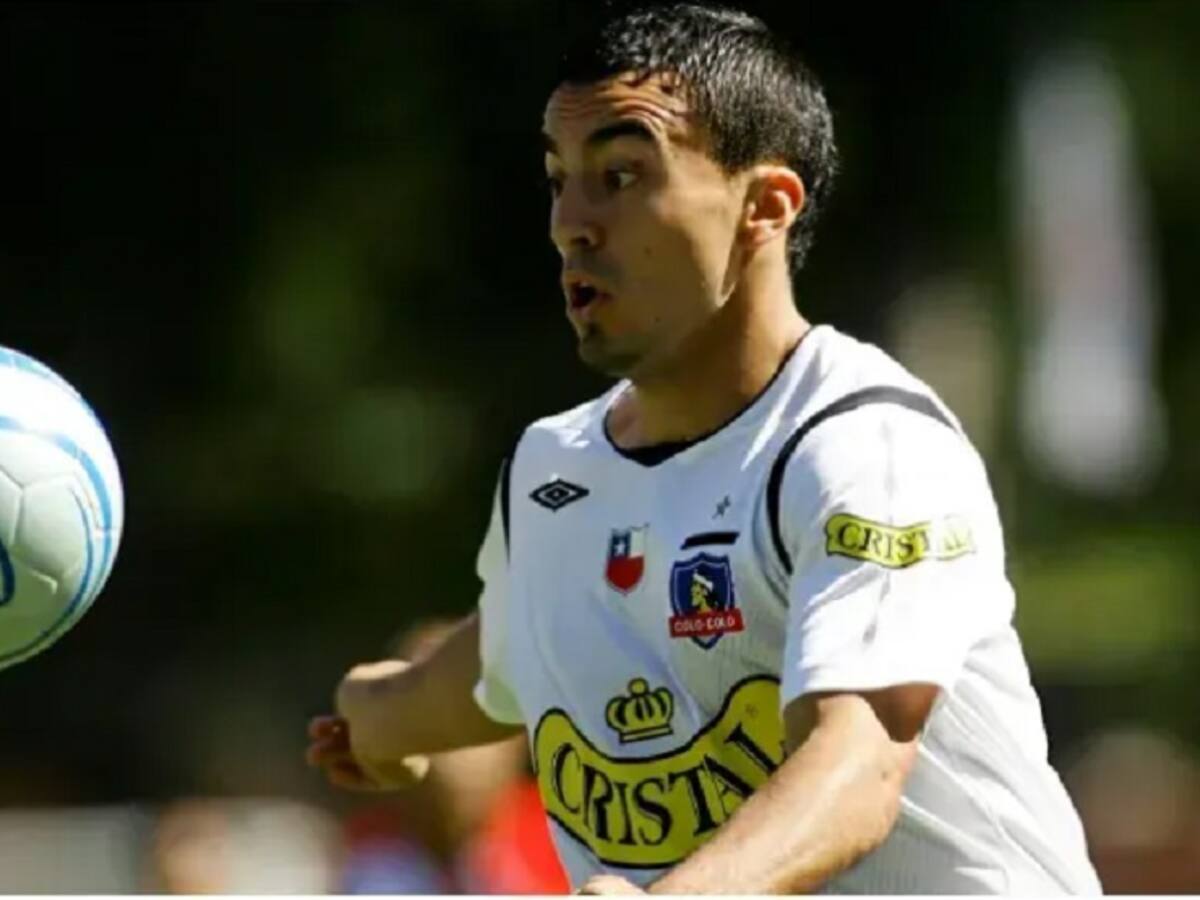 Roberto Cereceda se arrepiente por haber tratado de «flaites» a los hinchas de Colo Colo