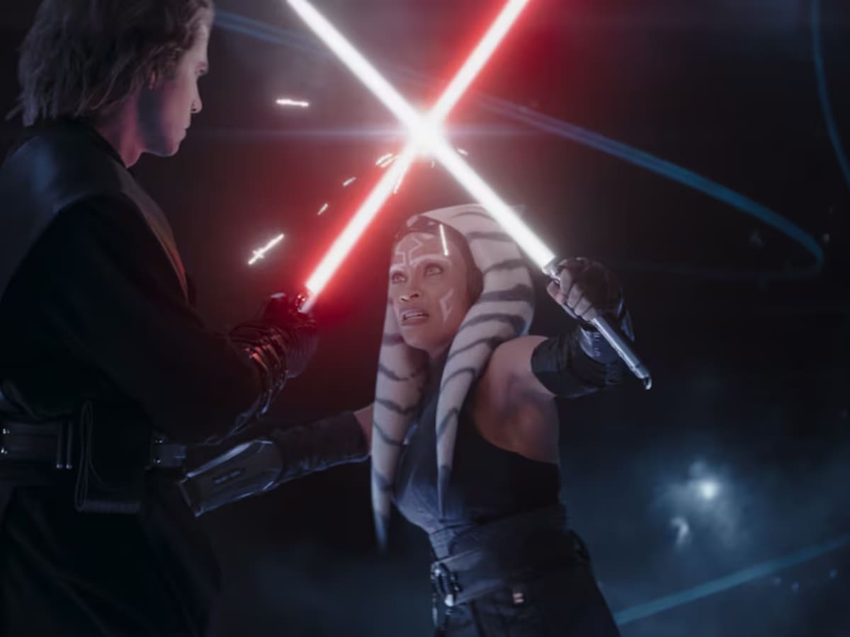 Buenas noticias en Star Wars: confirman el regreso de dos queridos personajes para la temporada 2 de “Ahsoka”