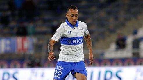 Fabián Orellana
