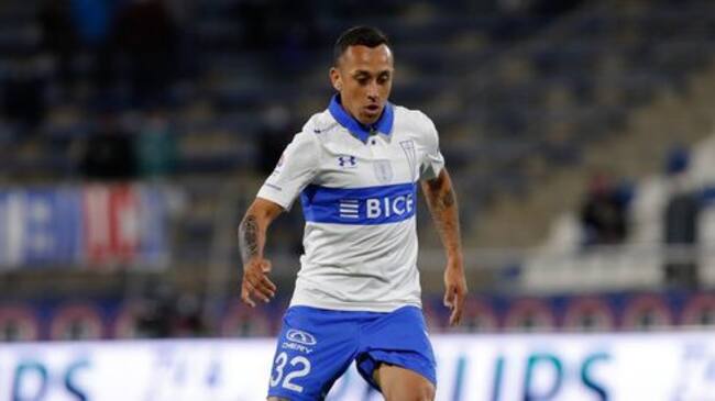 Fabián Orellana