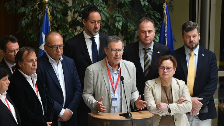 La intención es buena, el diseño “inviable”: el duro diagnóstico de la Corte Suprema al proyecto contra las falsas denuncias