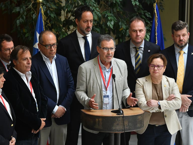 Presentan proyecto que sanciona penalmente denuncias falsas por delitos sexuales