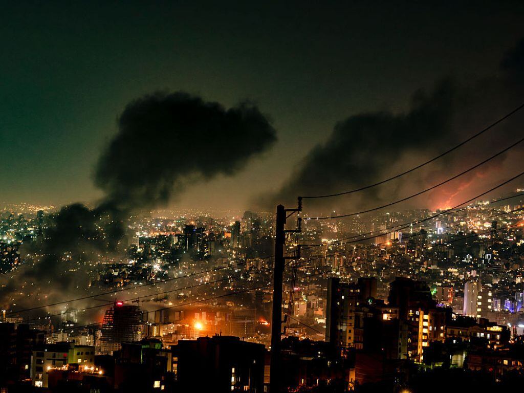 Getty Images