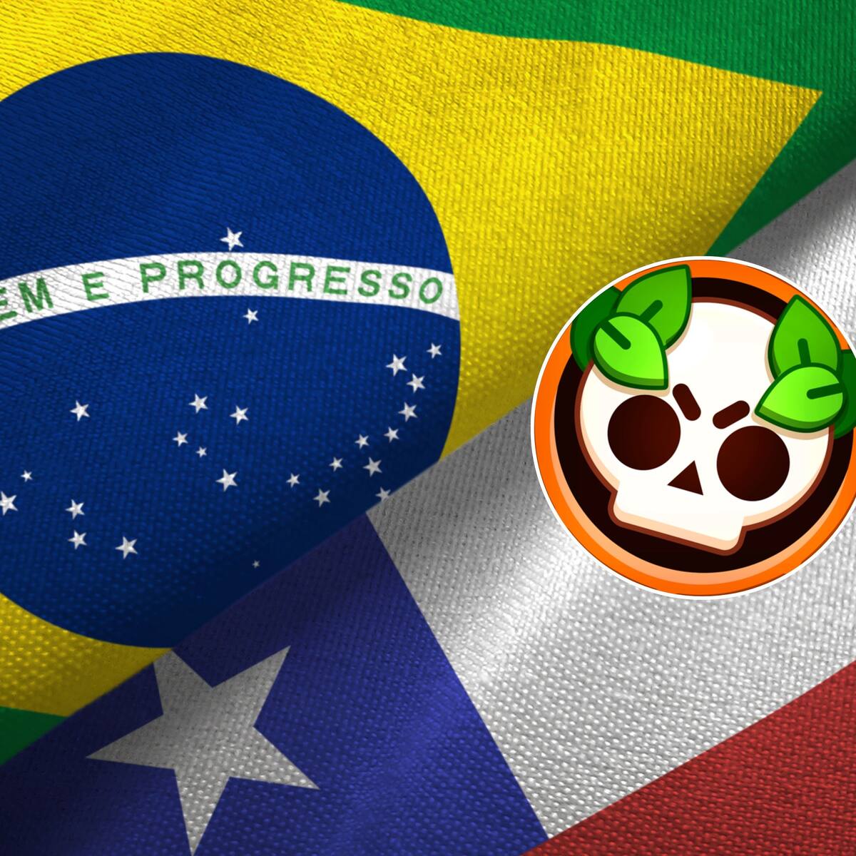 ¡Mi país! Chile se corona campeón de América de Brawl Stars tras ganarle la final a Brasil