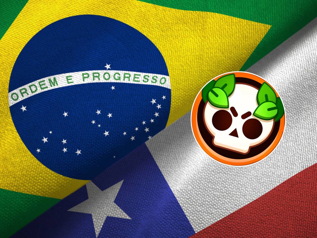 ¡Mi país! Chile se corona campeón de América de Brawl Stars tras ganarle la final a Brasil