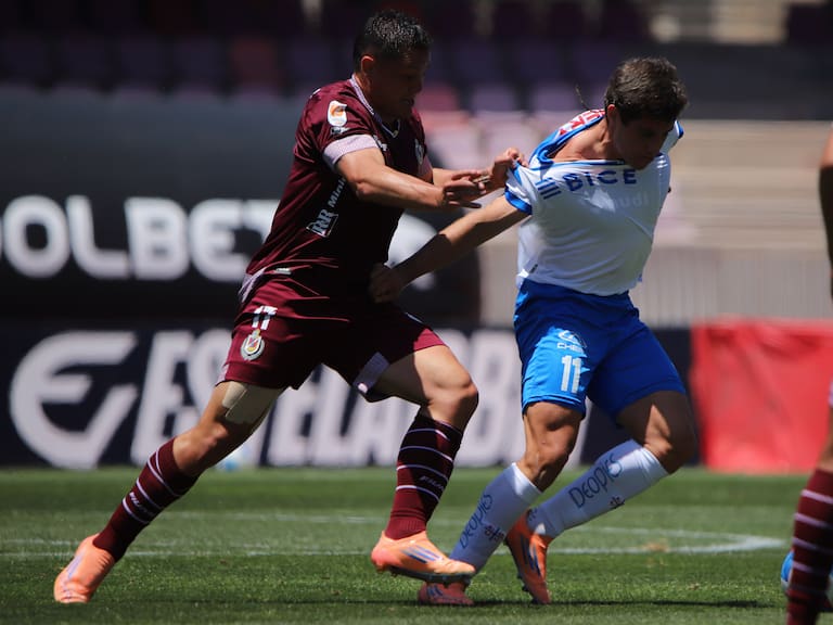 Fue tres veces monarca del fútbol chileno y ahora jugará en el norte del país