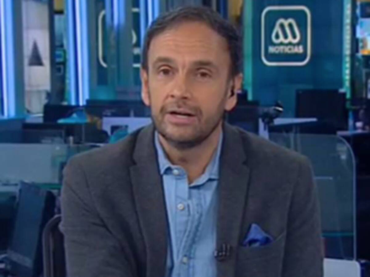 «¿Se ve muy flaite ahí?»: Rodrigo Sepúlveda protagonizó divertido momento tras pregunta de un espectador