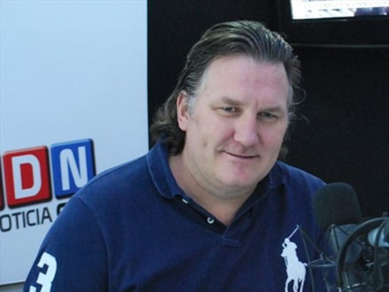 Luka Tudor: «El futbolista chileno necesita una mano firme que lo rija y no solo en la cancha»