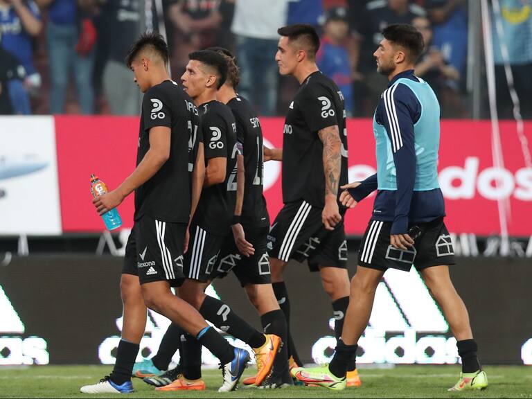 Daniel Schapira, exdirector de Azul Azul y el momento de la U: «Corremos serio riesgo de irnos a la B»