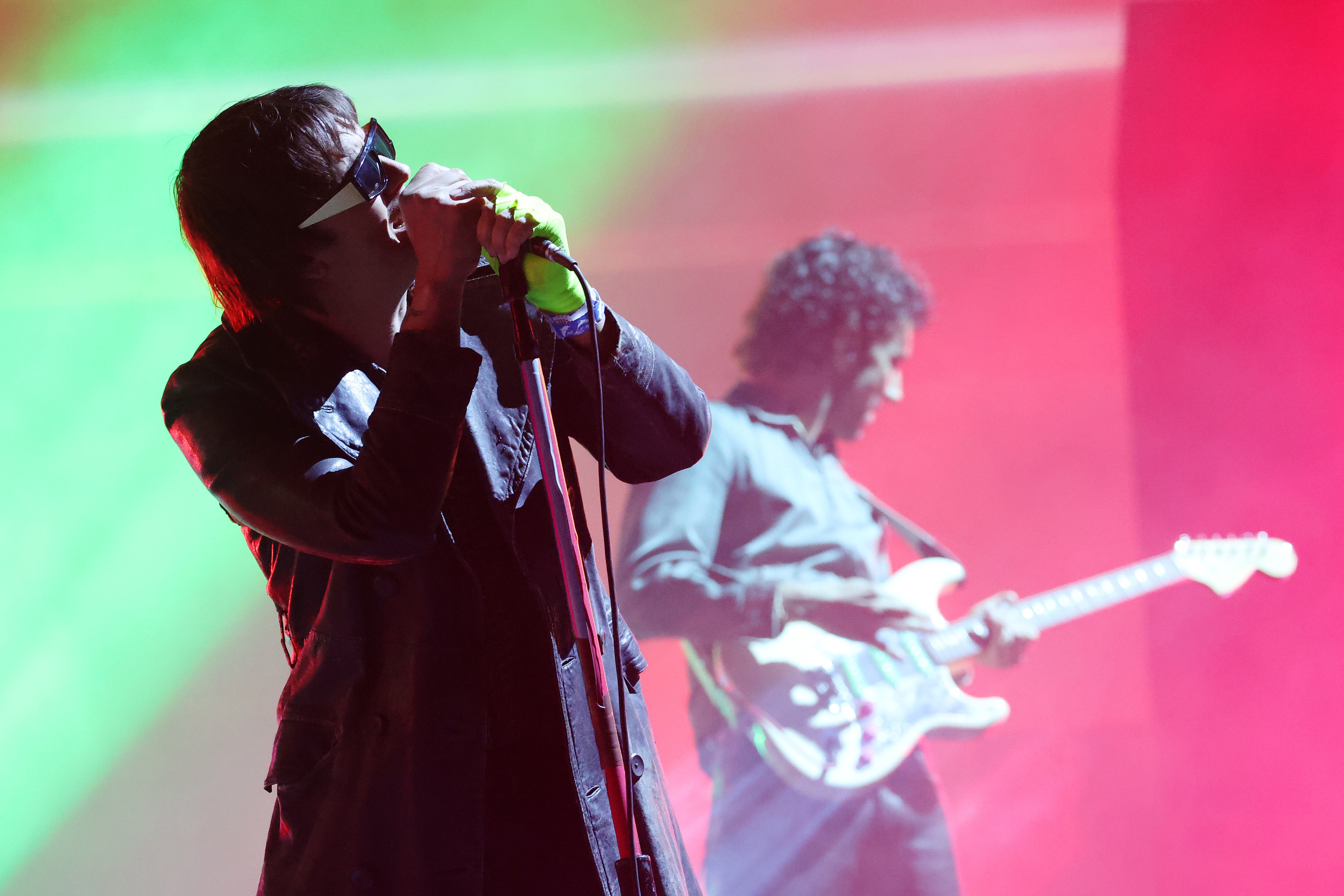 getty images